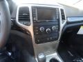 2013 Mineral Gray Metallic Jeep Grand Cherokee Laredo 4x4  photo #8