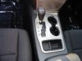 2013 Mineral Gray Metallic Jeep Grand Cherokee Laredo 4x4  photo #9