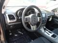 2013 Mineral Gray Metallic Jeep Grand Cherokee Laredo 4x4  photo #10