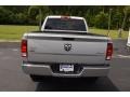 2012 Bright Silver Metallic Dodge Ram 2500 HD SLT Crew Cab 4x4  photo #6