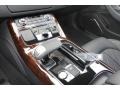8 Speed Tiptronic Automatic 2013 Audi A8 L 3.0T quattro Transmission