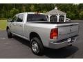 Bright Silver Metallic - Ram 2500 HD SLT Crew Cab 4x4 Photo No. 7