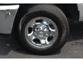 2012 Dodge Ram 2500 HD SLT Crew Cab 4x4 Wheel