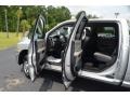 2012 Bright Silver Metallic Dodge Ram 2500 HD SLT Crew Cab 4x4  photo #11