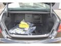 Black Trunk Photo for 2013 Audi A8 #68796406