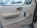 Medium Parchment Beige Door Panel Photo for 2003 Ford F150 #68796440