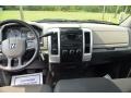 2012 Bright Silver Metallic Dodge Ram 2500 HD SLT Crew Cab 4x4  photo #17