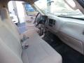  2003 F150 XL Regular Cab Medium Parchment Beige Interior