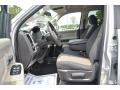 2012 Bright Silver Metallic Dodge Ram 2500 HD SLT Crew Cab 4x4  photo #25