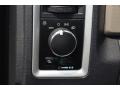 2012 Bright Silver Metallic Dodge Ram 2500 HD SLT Crew Cab 4x4  photo #26