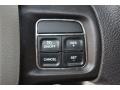 2012 Bright Silver Metallic Dodge Ram 2500 HD SLT Crew Cab 4x4  photo #29