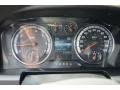 2012 Bright Silver Metallic Dodge Ram 2500 HD SLT Crew Cab 4x4  photo #30