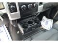 2012 Bright Silver Metallic Dodge Ram 2500 HD SLT Crew Cab 4x4  photo #32