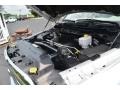 2012 Bright Silver Metallic Dodge Ram 2500 HD SLT Crew Cab 4x4  photo #34