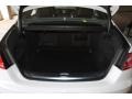 Nougat Brown Trunk Photo for 2013 Audi A8 #68796959