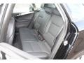 Black Rear Seat Photo for 2013 Audi A3 #68797163