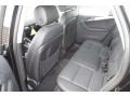 Black Rear Seat Photo for 2013 Audi A3 #68797172