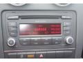 Black Audio System Photo for 2013 Audi A3 #68797199