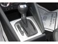  2013 A3 2.0 TDI 6 Speed S tronic Automatic Shifter