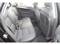 Black Rear Seat Photo for 2013 Audi A3 #68797247