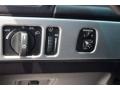 Black Ink/Blue Controls Photo for 2005 Ford Thunderbird #68797277