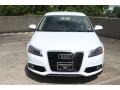 Ibis White - A3 2.0 TFSI Photo No. 2