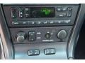 Black Ink/Blue Controls Photo for 2005 Ford Thunderbird #68797319