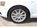 2013 Audi A3 2.0 TFSI Wheel
