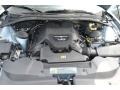 3.9 Liter DOHC 32-Valve V8 Engine for 2005 Ford Thunderbird Premium Roadster #68797346