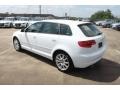 Ibis White - A3 2.0 TFSI Photo No. 6