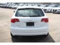 Ibis White - A3 2.0 TFSI Photo No. 7