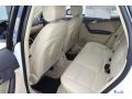 Luxor Beige Rear Seat Photo for 2013 Audi A3 #68797418