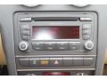 Luxor Beige Audio System Photo for 2013 Audi A3 #68797448