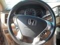 2003 Sandstone Metallic Honda Pilot EX-L 4WD  photo #19