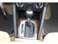 Luxor Beige Transmission Photo for 2013 Audi A3 #68797465