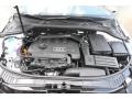 2.0 Liter TDI Turbocharged DOHC 16-Valve Turbo-Diesel 4 Cylinder 2013 Audi A3 2.0 TFSI Engine
