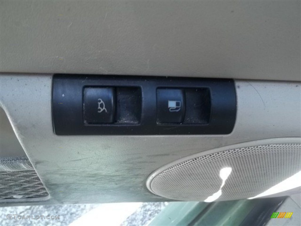 2000 New Beetle GLX 1.8T Coupe - Green / Cream photo #9