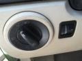 2000 Green Volkswagen New Beetle GLX 1.8T Coupe  photo #10