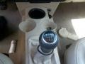 2000 Green Volkswagen New Beetle GLX 1.8T Coupe  photo #12