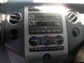 2009 Vapor Silver Metallic Ford Expedition XLT  photo #16