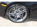 2012 Audi R8 4.2 FSI quattro Wheel and Tire Photo