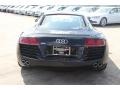 Phantom Black Pearl Effect - R8 4.2 FSI quattro Photo No. 6