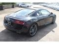 Phantom Black Pearl Effect - R8 4.2 FSI quattro Photo No. 7