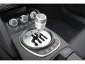 Black Transmission Photo for 2012 Audi R8 #68797919