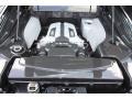 2012 Audi R8 4.2 Liter FSI DOHC 32-Valve VVT V8 Engine Photo