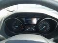 2012 Sterling Grey Metallic Ford Focus SE 5-Door  photo #20