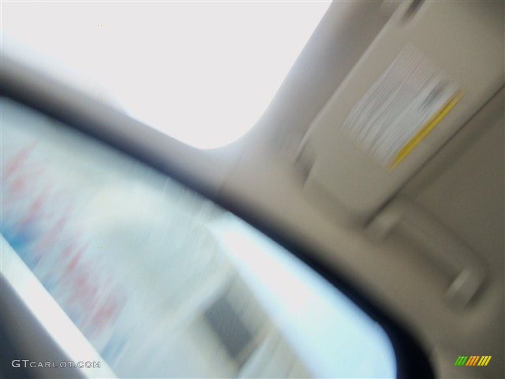 2012 Focus SE 5-Door - Sterling Grey Metallic / Stone photo #22