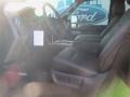 2012 Tuxedo Black Metallic Ford F250 Super Duty Lariat Crew Cab 4x4  photo #12