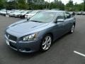 Ocean Gray - Maxima 3.5 SV Photo No. 1