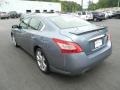 Ocean Gray - Maxima 3.5 SV Photo No. 3